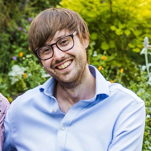 Andrew Munro
